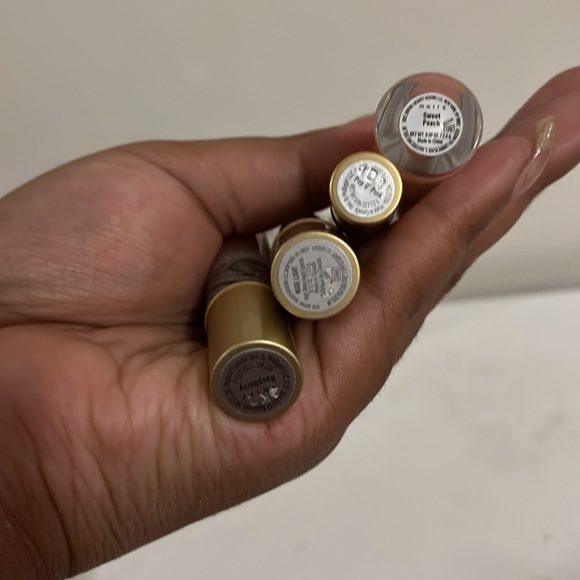 Mally beauty makeup set - Picture 9 of 9